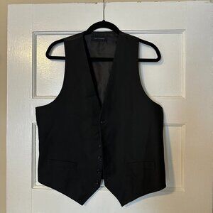 Tommy Hilfiger Black Vest